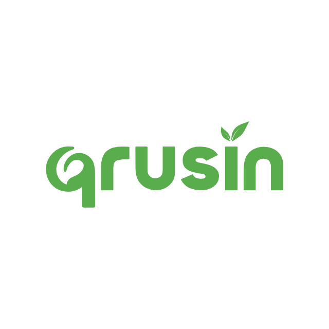 Logo Qrusin Fiber