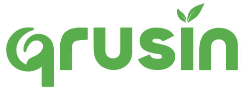 Logo Qrusin